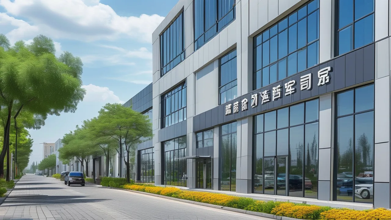 严控源头优化流程，汽配品质服务双提升